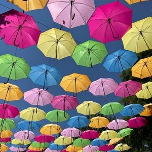 Meet your Posher, Rachael